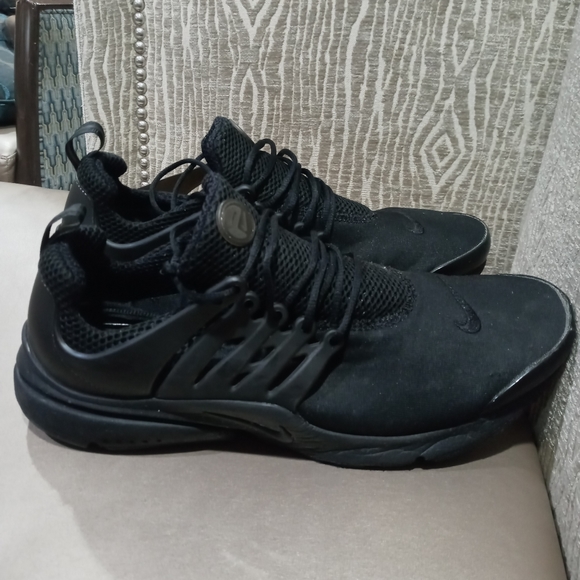 Nike Presto Athletic Shoes-Sneakers - Picture 9 of 9
